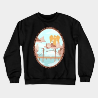 Always a City Crewneck Sweatshirt